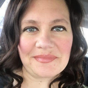 Meet your Posher, Kimberlee